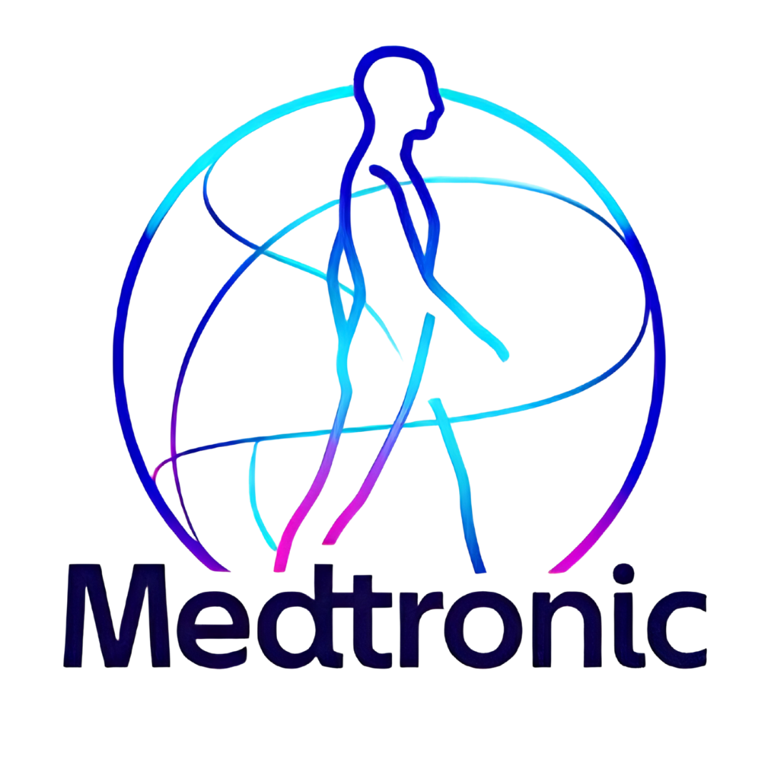 Logo Sponsor Logo Medtronic